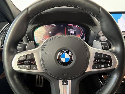 Used 2020 BMW X3 xDrive30i w/ M Sport Package 2 image 19