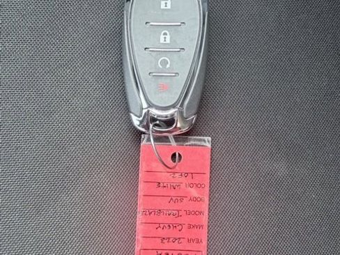 Used 2023 Chevrolet TrailBlazer LT w/ Convenience Package image 32