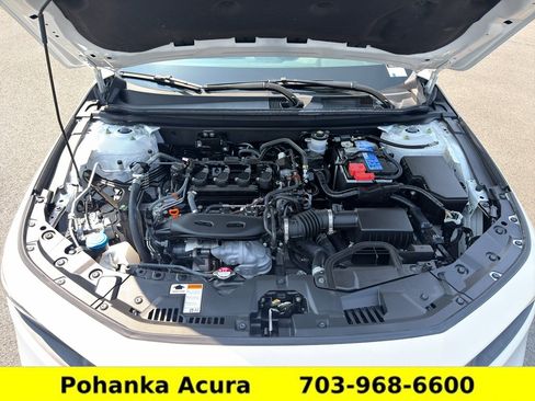 Used 2023 Honda Accord EX image 34