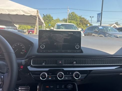 New 2026 Honda Civic Sport image 20