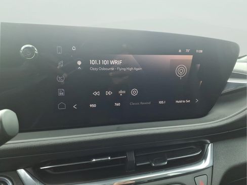 Used 2026 Buick Envista Preferred FWD image 15