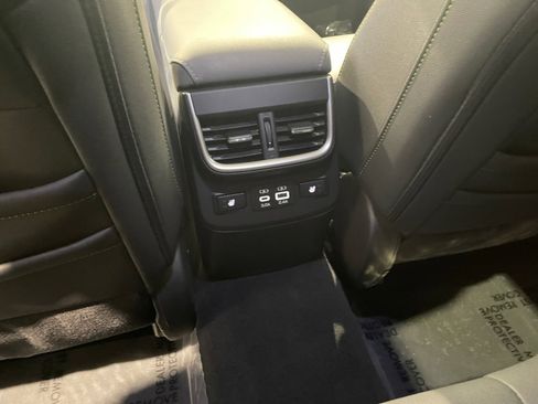 Certified 2023 Subaru Outback Onyx Edition XT image 23