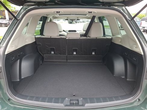 Certified 2023 Subaru Forester Premium AWD/4WD image 30