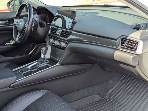 Used 2022 Honda Accord Sport Special Edition image 29