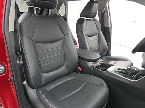 Used 2022 Toyota RAV4 Limited image 10