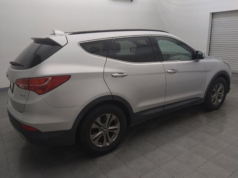 Used 2014 Hyundai Santa Fe Sport w/ Popular Equipment Package 02 FWD image 10