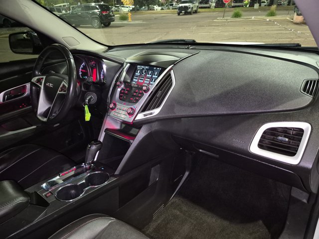 Used 2017 GMC Terrain SLT AWD/4WD image 21