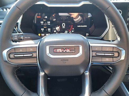 New 2026 GMC Canyon Elevation w/ Convenience Package image 19