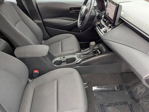 Used 2023 Toyota Corolla LE image 18