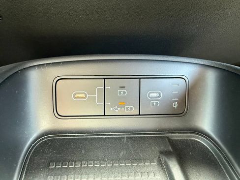 Certified 2025 Hyundai Ioniq 5 N AWD/4WD image 6