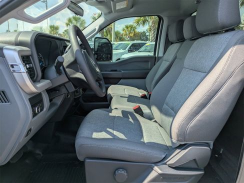 New 2026 Ford F350 XL w/ 360-Degree Camera Package image 13