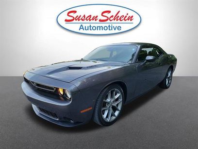 Used 2023 Dodge Challenger GT