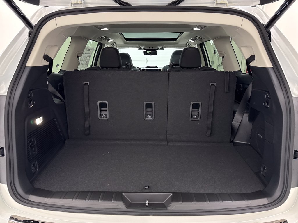 New 2026 Subaru Ascent Bronze Edition AWD/4WD image 27