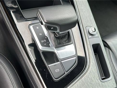 Used 2024 Audi A4 2.0T Premium Plus image 21