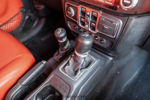 Used 2020 Jeep Wrangler Unlimited Sport S AWD/4WD image 75