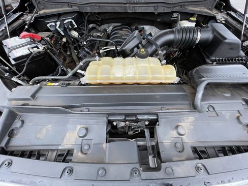 Used 2021 Ford F150 Lariat image 32