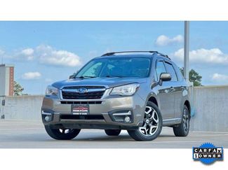 Used 2017 Subaru Forester 2.5i Touring image 1