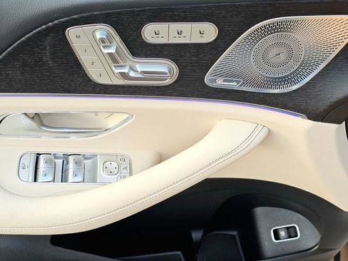 New 2026 Mercedes-Benz GLE 350 4MATIC image 21