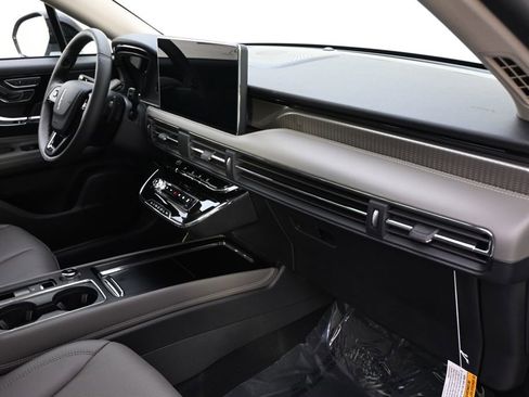 New 2026 Lincoln Corsair Reserve w/ Jet Appearance Package image 15