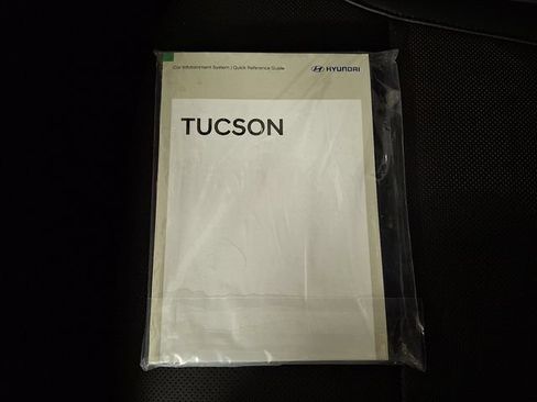 Used 2023 Hyundai Tucson Limited AWD/4WD image 27