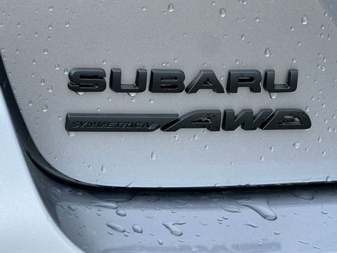 New 2026 Subaru Crosstrek 2.5i Sport AWD/4WD image 2