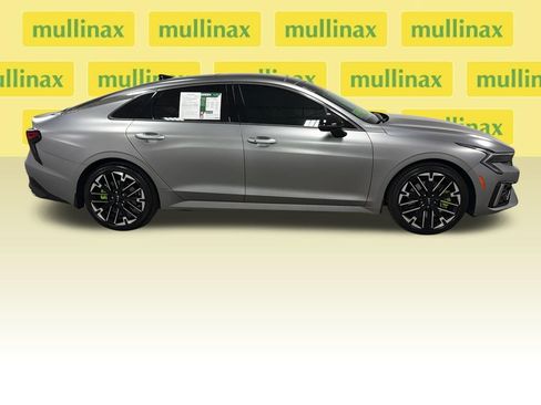Used 2025 Kia K5 GT FWD image 20