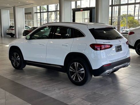 Certified 2026 Mercedes-Benz GLA 250 GLA 250 image 6