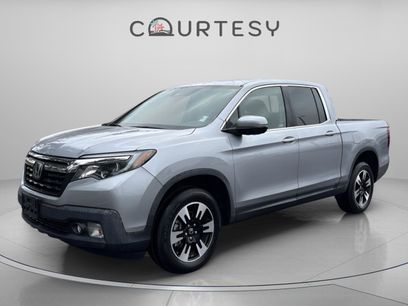 Used 2020 Honda Ridgeline RTL