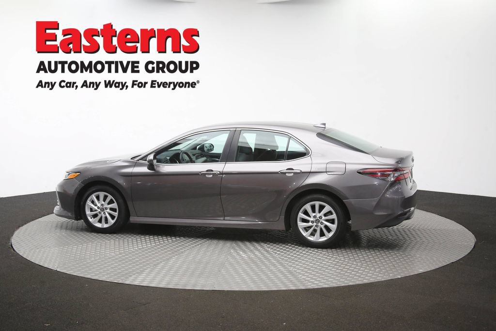 Used 2024 Toyota Camry LE FWD image 62