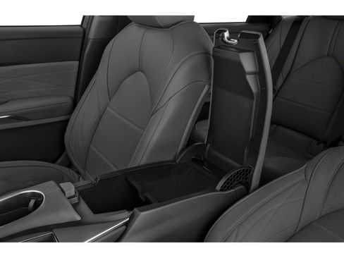 Used 2022 Toyota Avalon Limited w/ Advanced Safety Package image 12