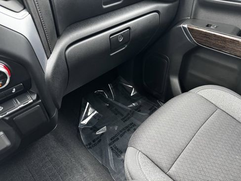 Used 2020 GMC Sierra 1500 Elevation w/ Elevation Value Package image 23