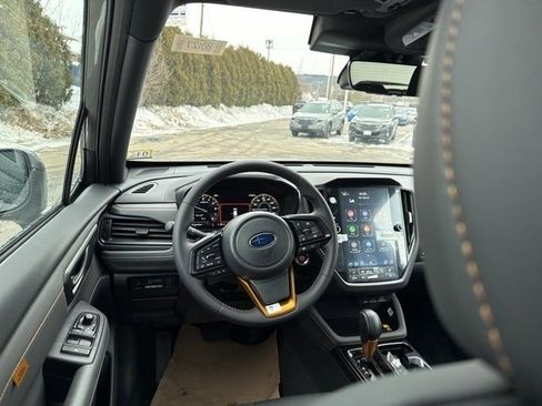 New 2026 Subaru Forester Wilderness image 18