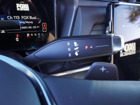 New 2026 GMC Terrain AT4 image 19