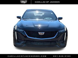 Used 2021 Cadillac CT5 Sport w/ V Performance Package video 2