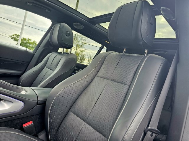 Certified 2023 Mercedes-Benz Maybach GLS 600 4MATIC image 21