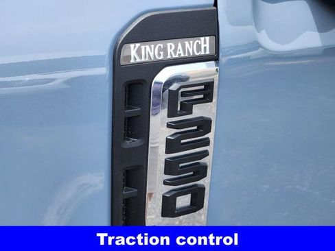 New 2026 Ford F250 King Ranch AWD/4WD image 11