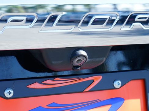 Used 2020 Ford Explorer Limited image 50