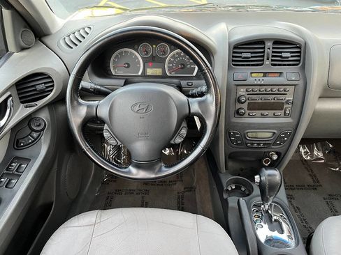 Used 2006 Hyundai Santa Fe Limited image 31