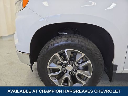 Certified 2024 Chevrolet Silverado 1500 LT image 41