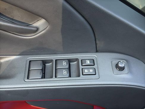 New 2026 Nissan Frontier PRO-4X image 19