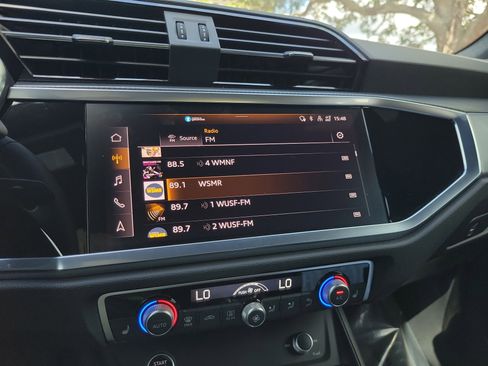 Certified 2023 Audi Q3 2.0T Premium Plus AWD/4WD image 25