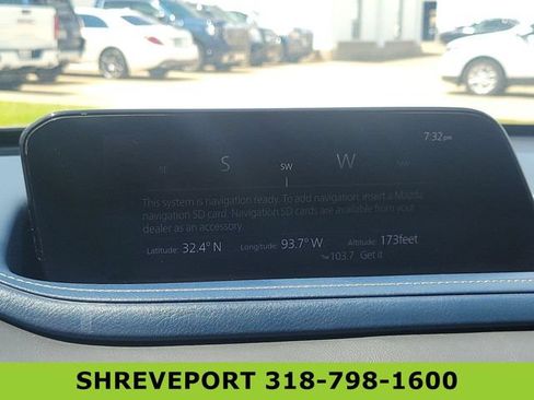 Used 2021 MAZDA CX-30 FWD 2.5 S w/ Preferred Package image 14