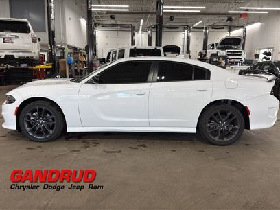 Used 2023 Dodge Charger GT w/ Blacktop Package