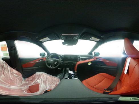 New 2026 Toyota Camry XSE image 33