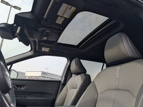 New 2026 Subaru Outback Touring AWD/4WD image 6