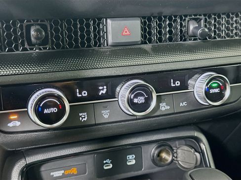 New 2026 Honda CR-V TrailSport image 12