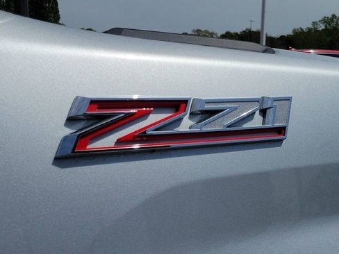 Used 2023 Chevrolet Silverado 2500 LT w/ Convenience Package AWD/4WD image 6