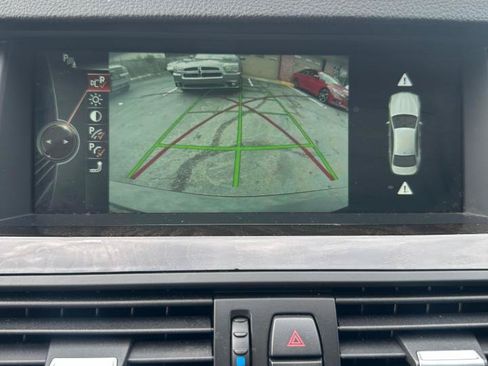 Used 2014 BMW 535i xDrive Sedan AWD/4WD image 31