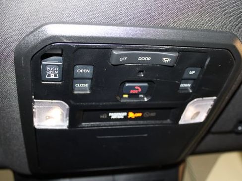Used 2024 Toyota Tacoma TRD Sport w/ TRD Sport Upgrade Package AWD/4WD image 47