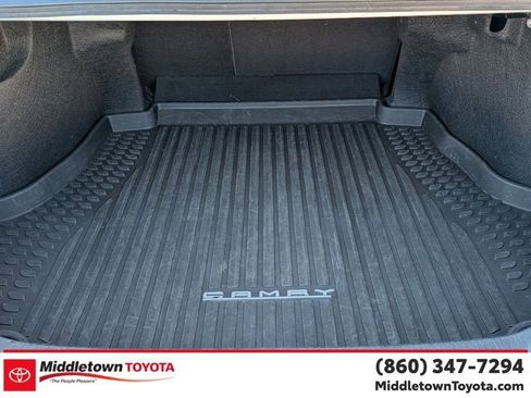 Certified 2024 Toyota Camry SE image 31